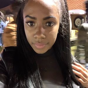 Meet your Posher, Tamara